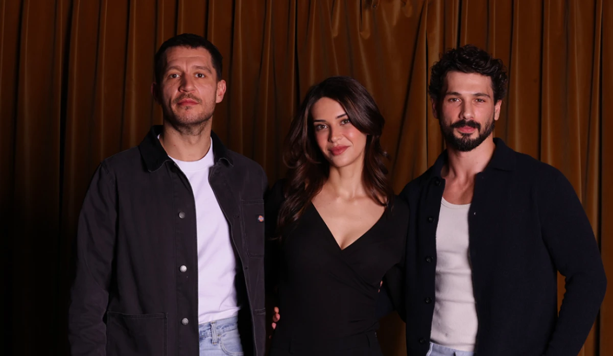 Ekranlarda 'şiddet' depremi! Yeraltı i&ccedil;in karar verildi