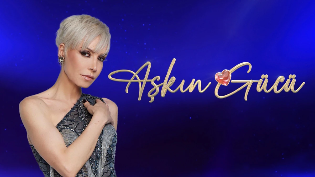 Ekranların fenomeni geri d&ouml;nd&uuml;! Kısmetse Olur: Aşkın G&uuml;c&uuml; 2. sezon başladı