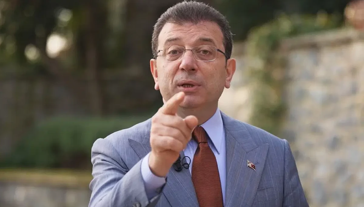 İmamoğlu cenaze i&ccedil;in izin istemişti... Karar belli oldu
