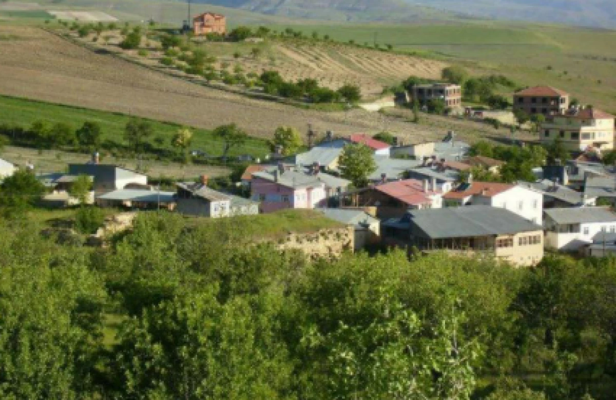 Elazığ'da 6 k&ouml;y karantinaya alındı!