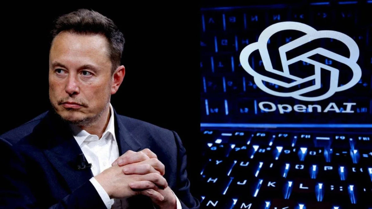 Elon Musk, OpenAI&rsquo;ya yenildi