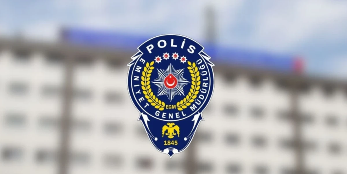 Emniyet Genel M&uuml;d&uuml;rl&uuml;ğ&uuml;'n&uuml;n ismi değişiyor 