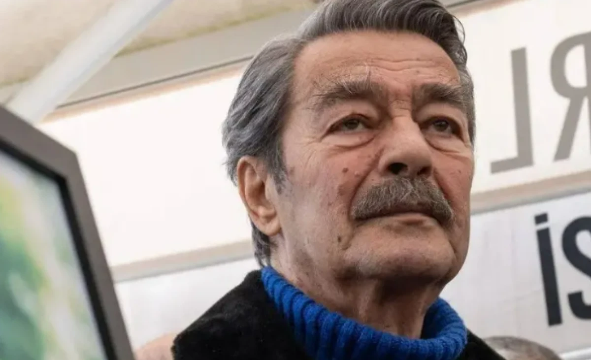 Eşi sağlık durumunu a&ccedil;ıkladı: Kadir İnanır yoğun bakımdan &ccedil;ıkacak mı?