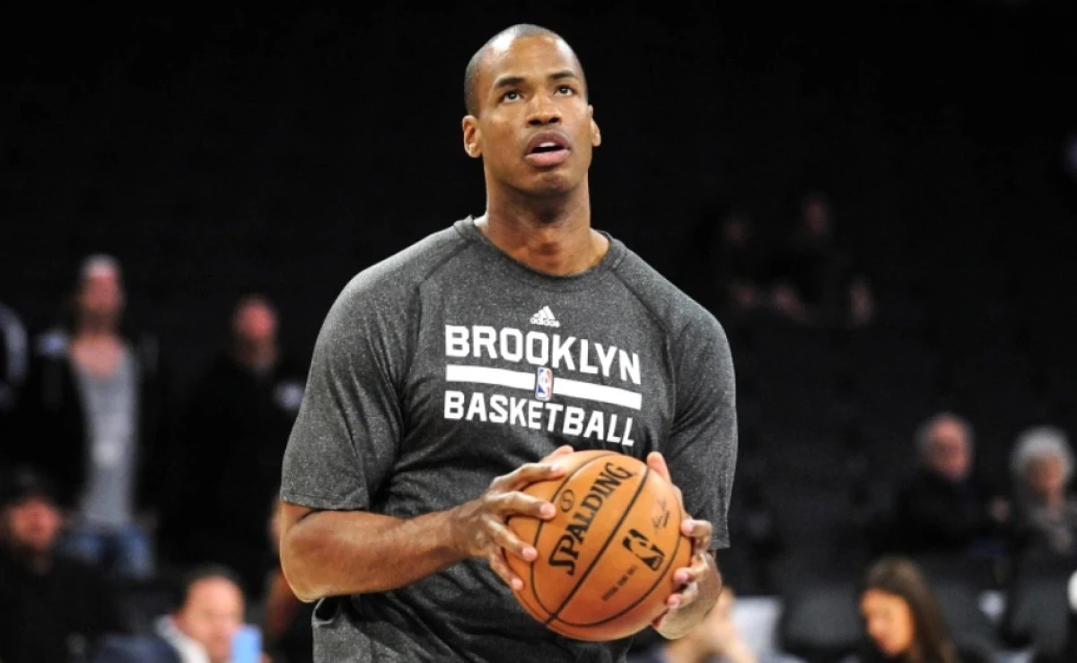 Eski NBA yıldızı Jason Collins vefat etti