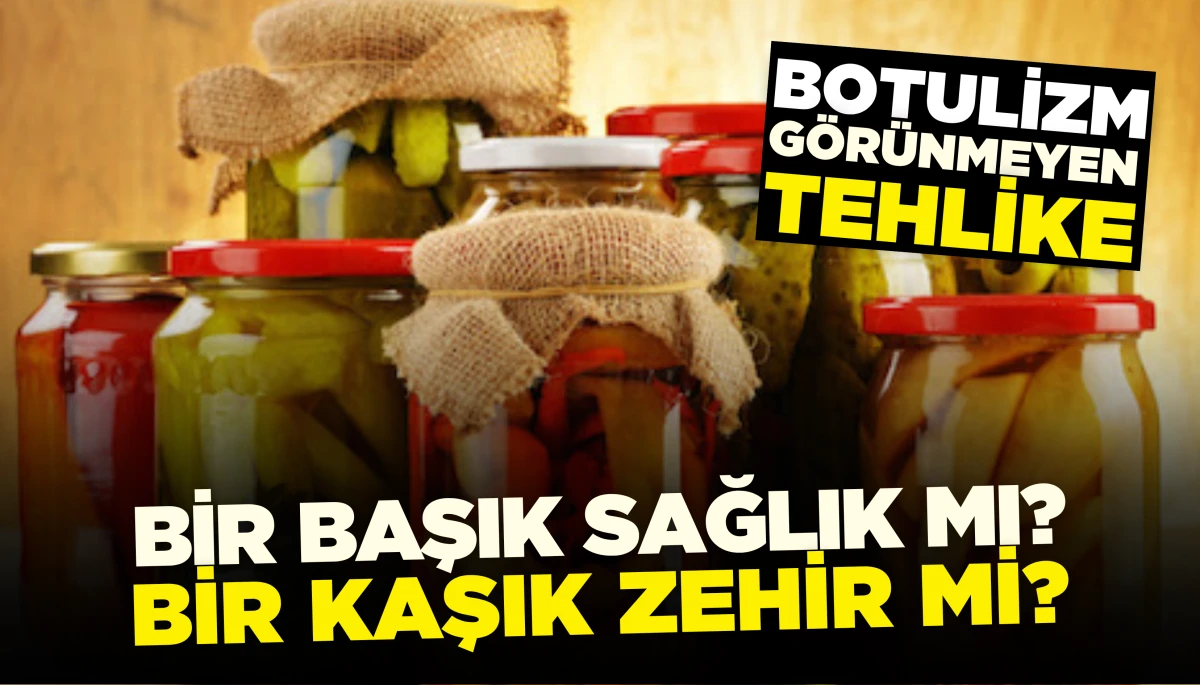 Evde Hazırladığınız Bu Karışımlar Sessizce Zehirleyebilir