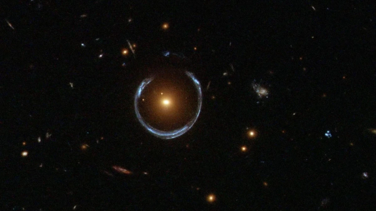 Ezber bozan teori: Karanlık madde evreni “Büyük Çöküş”e götürebilir 