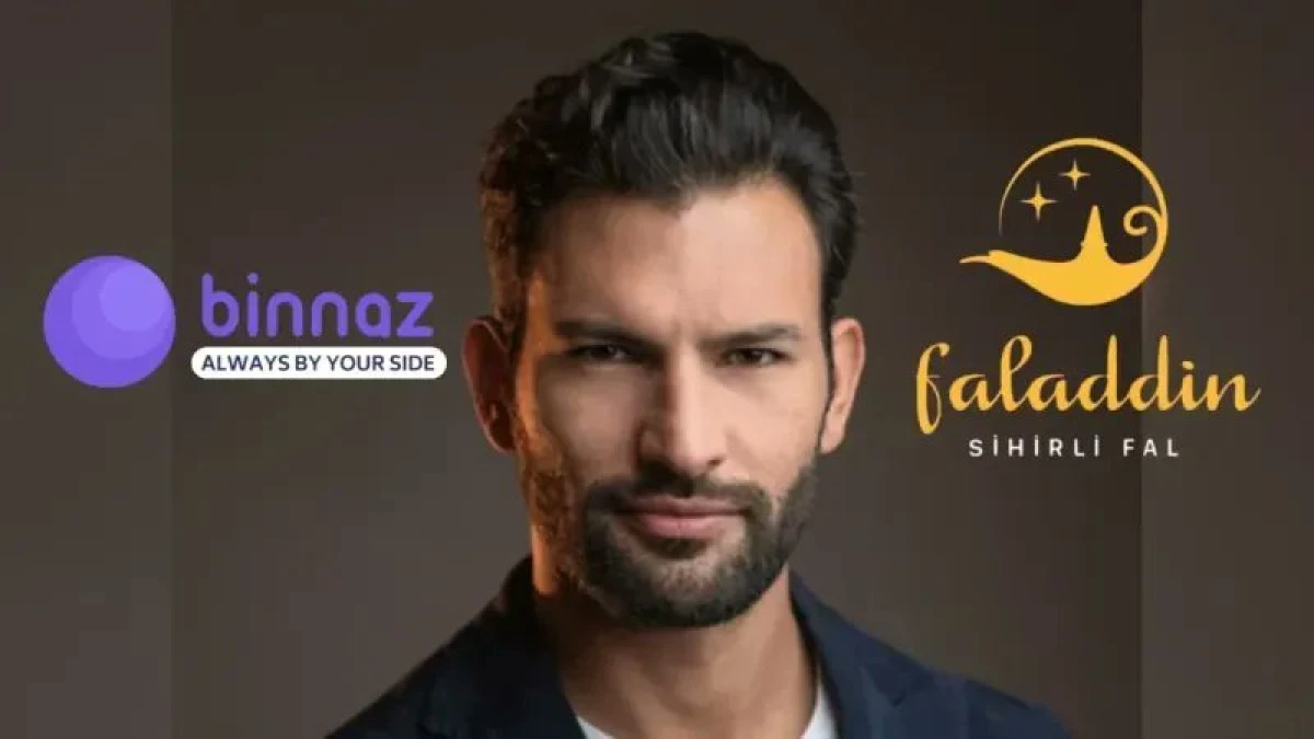 Falaadin'in sahibi Taşdelen'e ev hapsi 