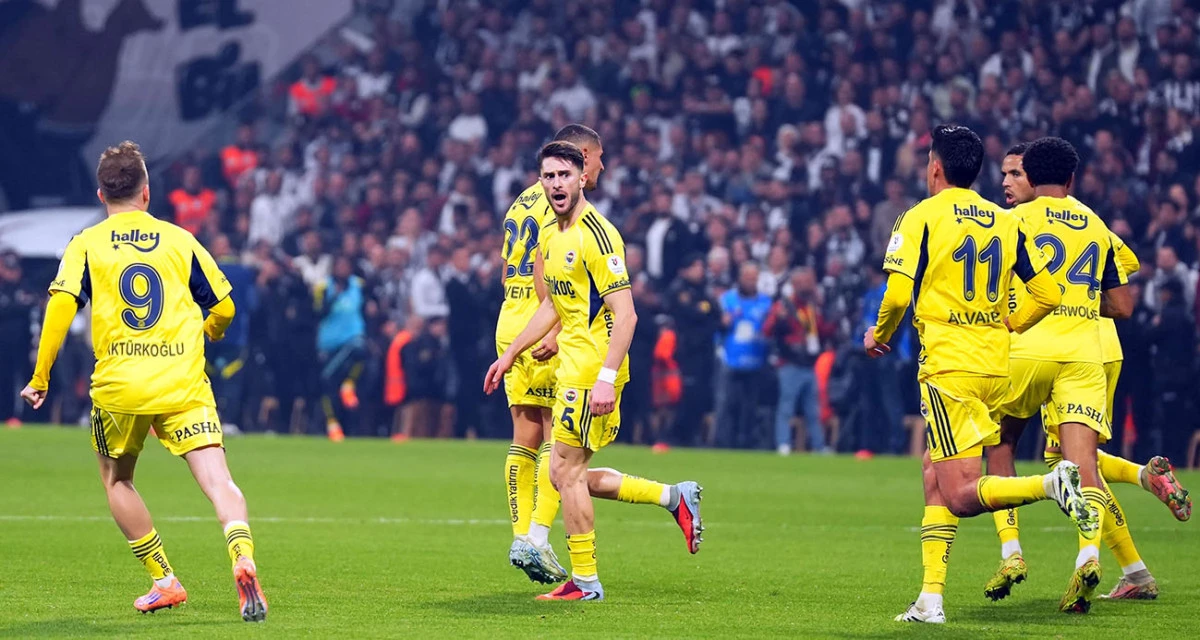 Fenerbah&ccedil;e, Kocaelispor deplasmanında galibiyet peşinde