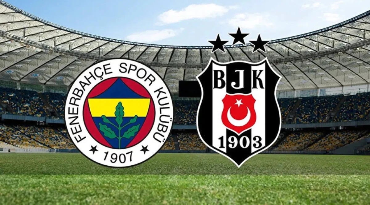 Fenerbah&ccedil;e ve Beşiktaş Gakpo i&ccedil;in karşı karşıya geldi