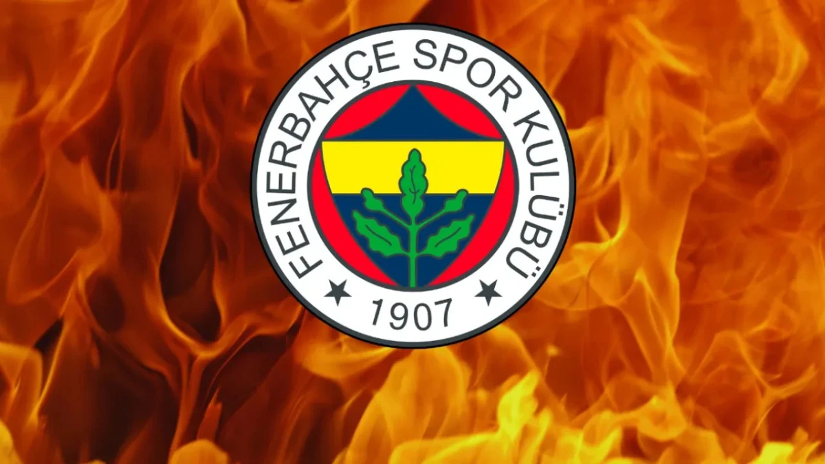 Fenerbah&ccedil;e'de duygusal veda... 'Kendi kararımla gidiyorum'