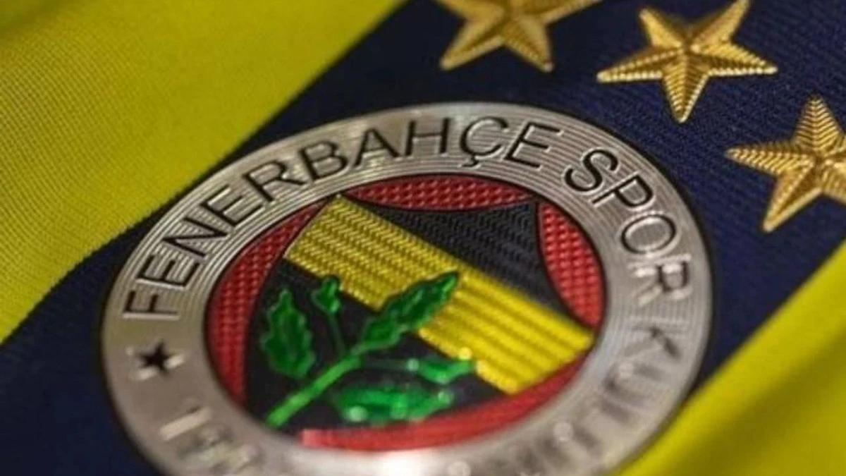 Fenerbah&ccedil;e&rsquo;den 120. yıla &ouml;zel logo