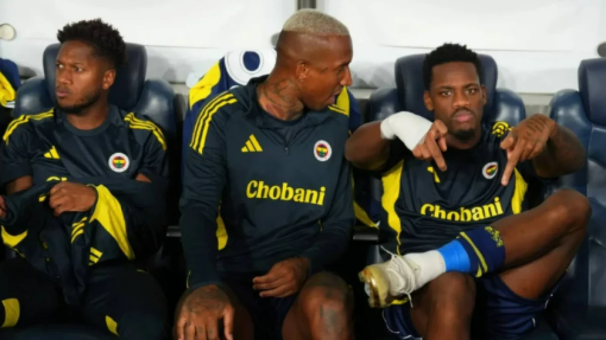 Fenerbah&ccedil;e&rsquo;nin yıldızlarına eski kul&uuml;plerinden sert &ccedil;ıkış!