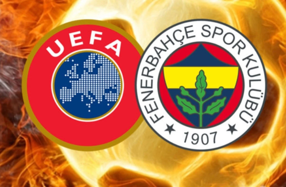Fenerbah&ccedil;e'ye UEFA'dan ceza mı gelecek?