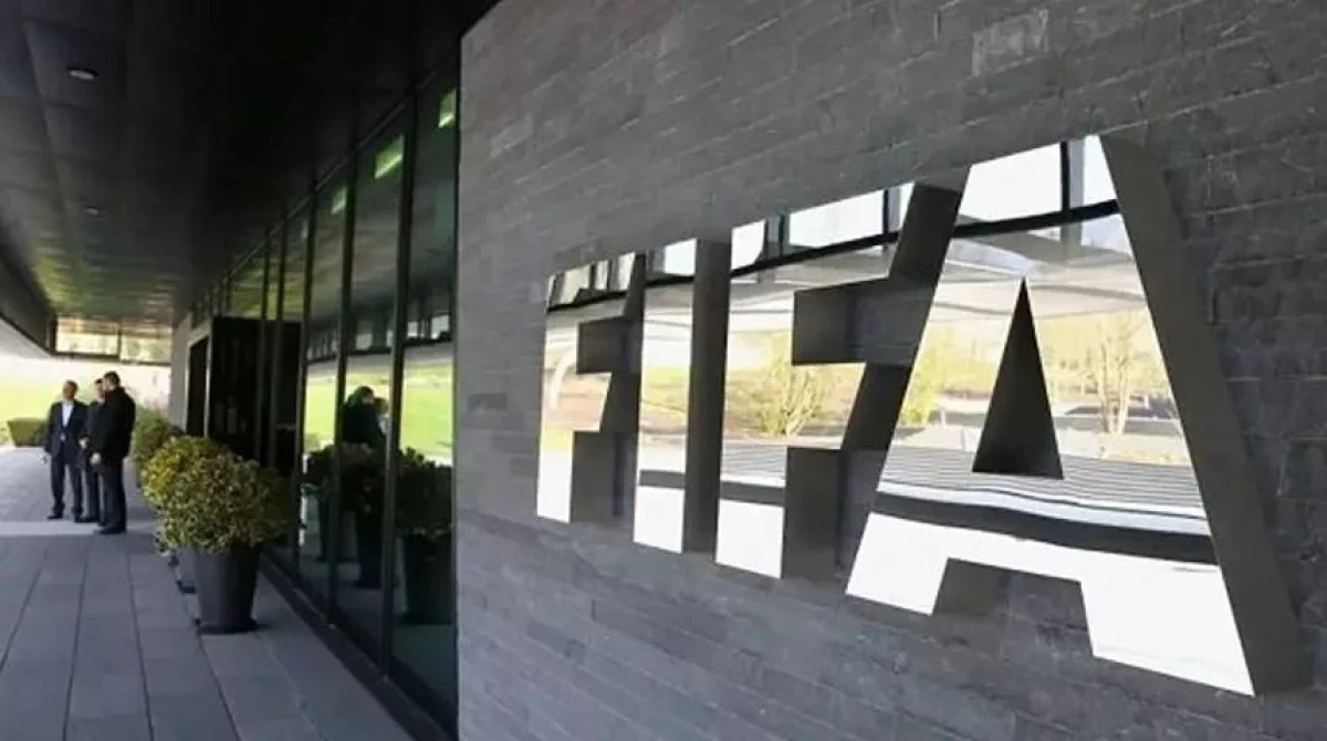 FIFA ve Barış Kurulu'ndan Gazze&rsquo;ye dev spor yatırımı