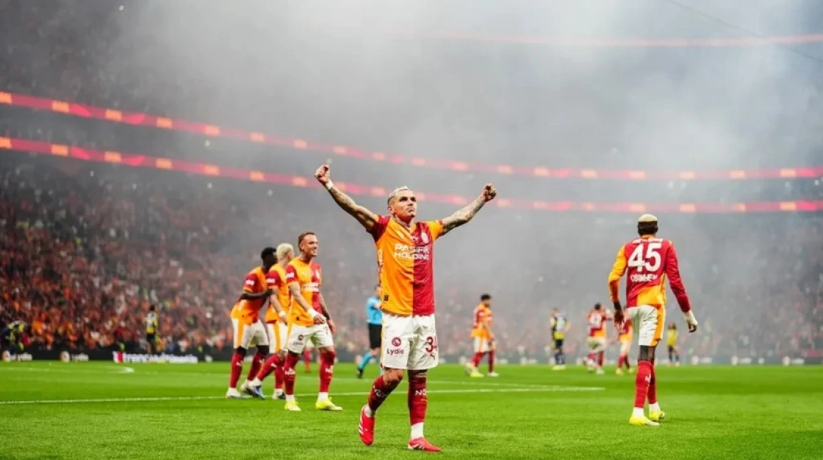 Galatasaray-Antalyaspor ma&ccedil;ı ne zaman, saat ka&ccedil;ta, hangi kanalda?