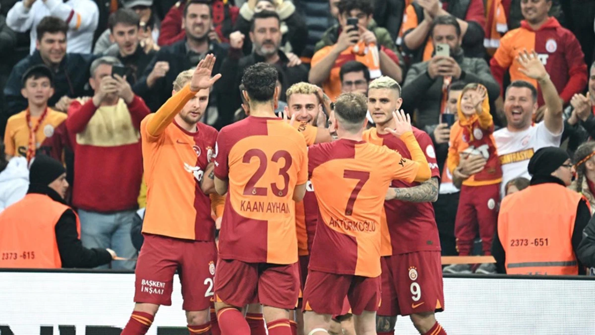 Galatasaray'da ayrılık kararı! Takıma veda ediyor