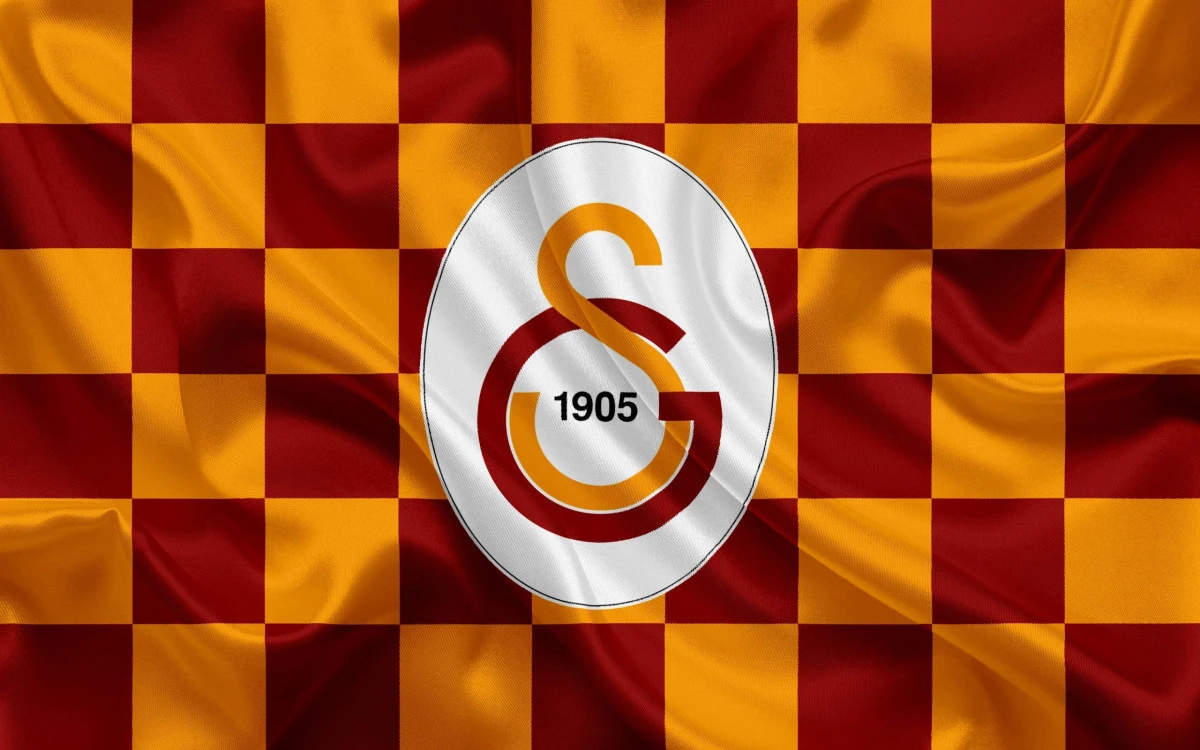 Galatasaray'da ayrılık! Takıma bu s&ouml;zlerle veda etti