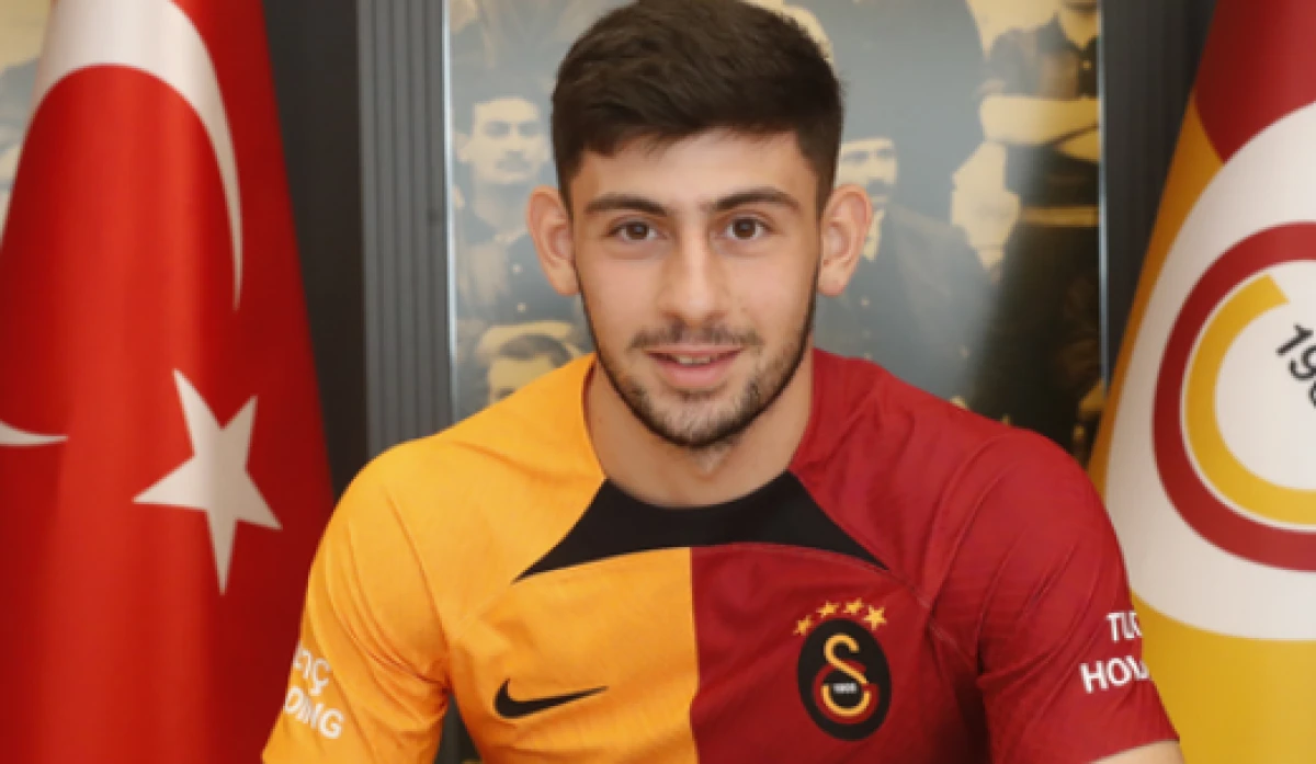 Galatasaray&rsquo;da yol ayrımı: Yusuf Demir sarı kırmızılılara veda ediyor!