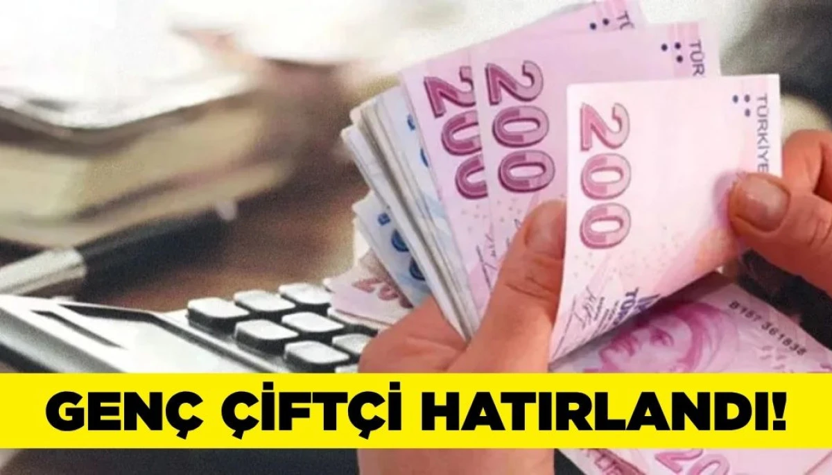 Gençlere Bedelsiz Arazi ve Ucuz Kredi İçin Yeni Teşvik Planı