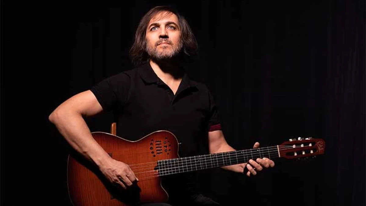 Grup Abdal Nisan ve Mayıs ayında T&uuml;rkiye turnesine &ccedil;ıkıyor