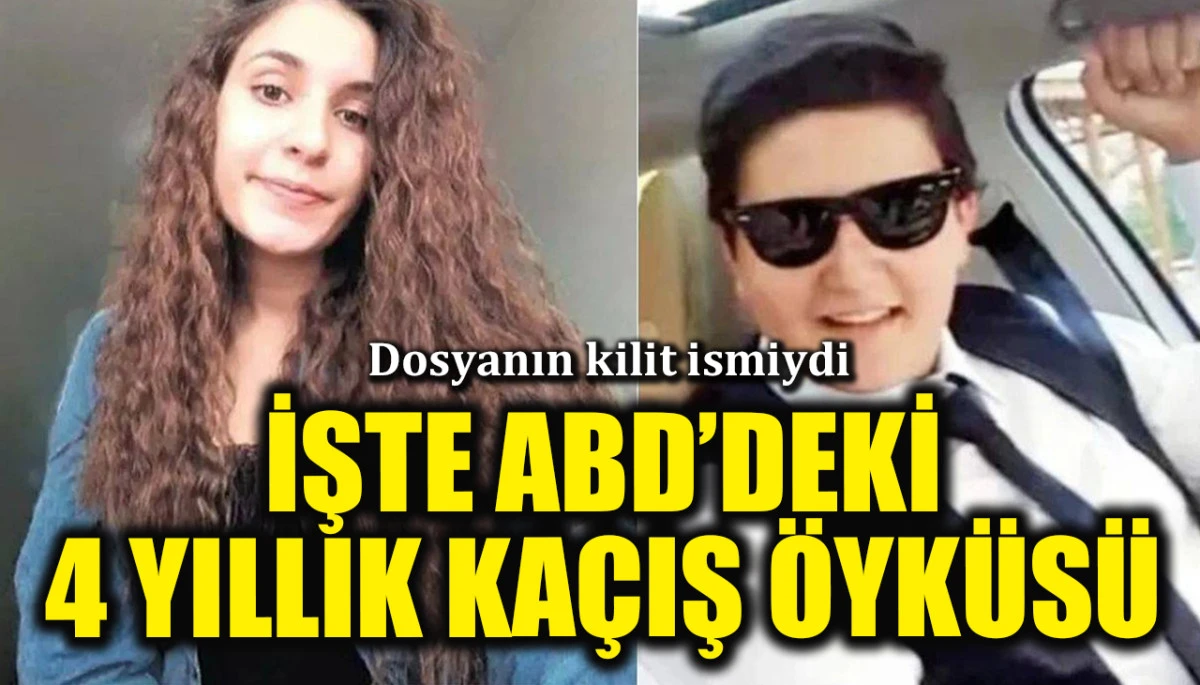 G&uuml;listan Doku dosyasının kilit ismiydi: İşte Umut Altaş&rsquo;ın ABD'deki 4 yıllık ka&ccedil;ış &ouml;yk&uuml;s&uuml;