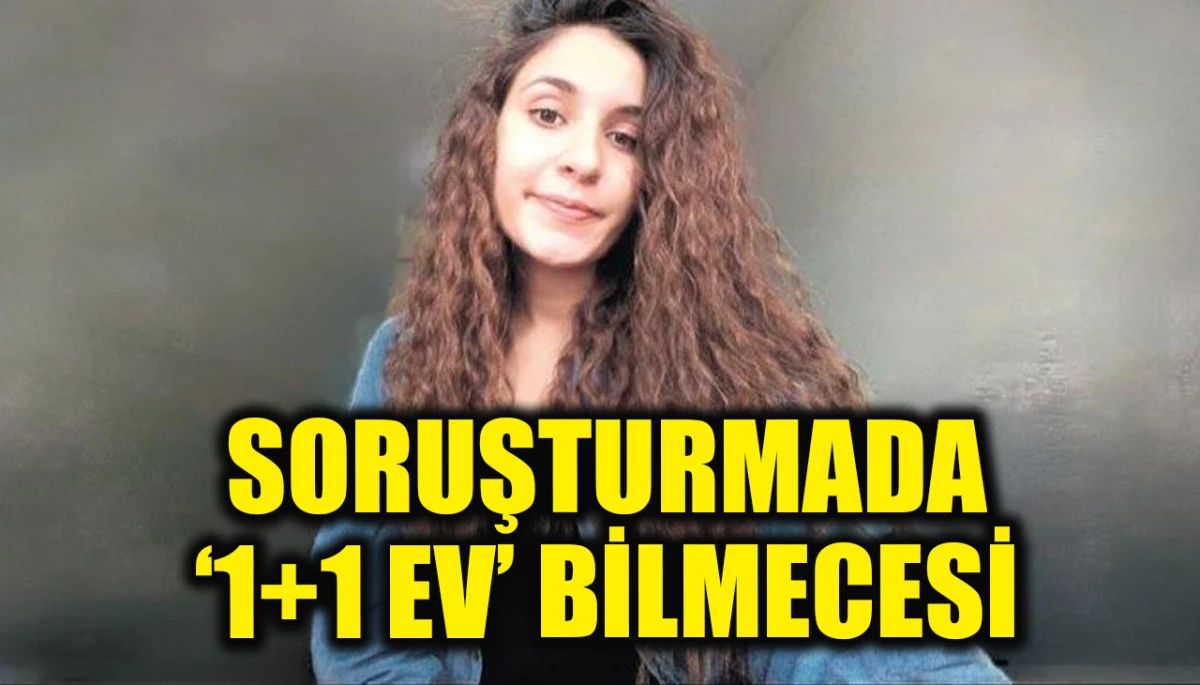 G&uuml;listan Doku soruşturmasında '1+1 ev' bilmecesi! Oraya kimler gitti?