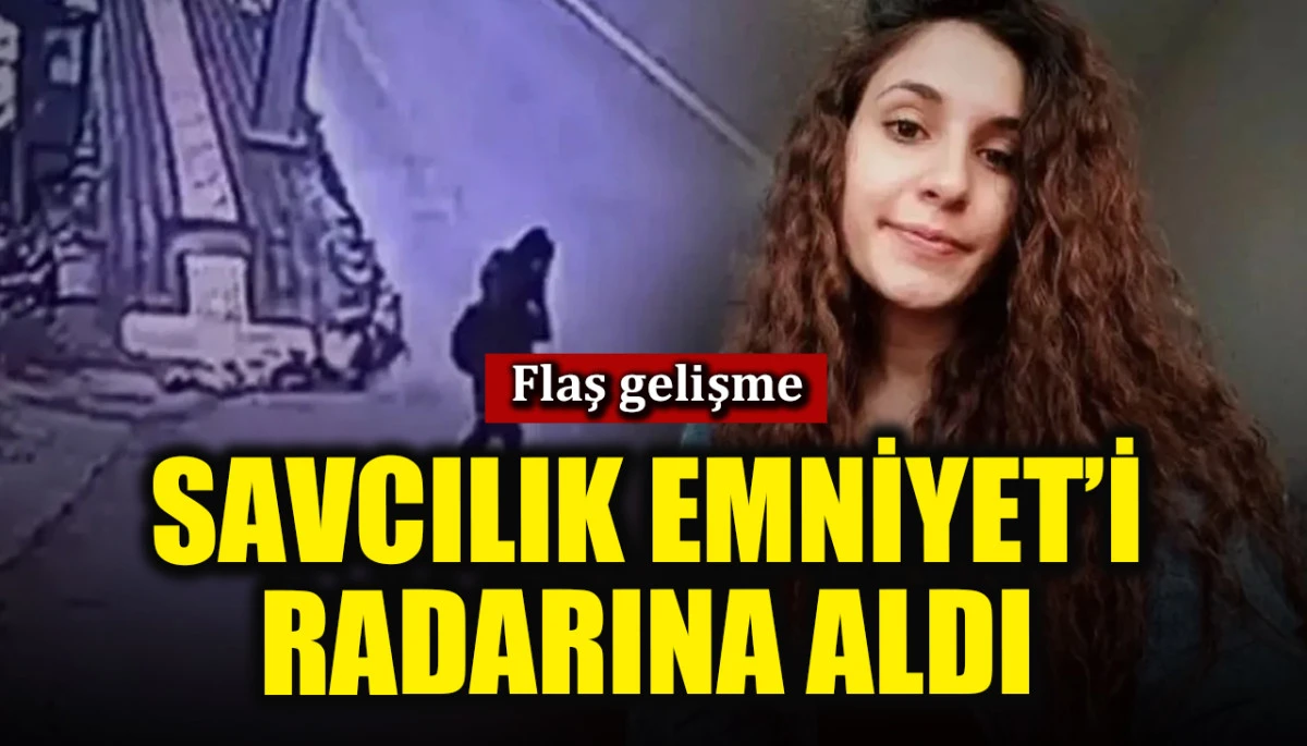 G&uuml;listan Doku soruşturmasında flaş gelişme: Savcılık, Emniyet'i radarına aldı