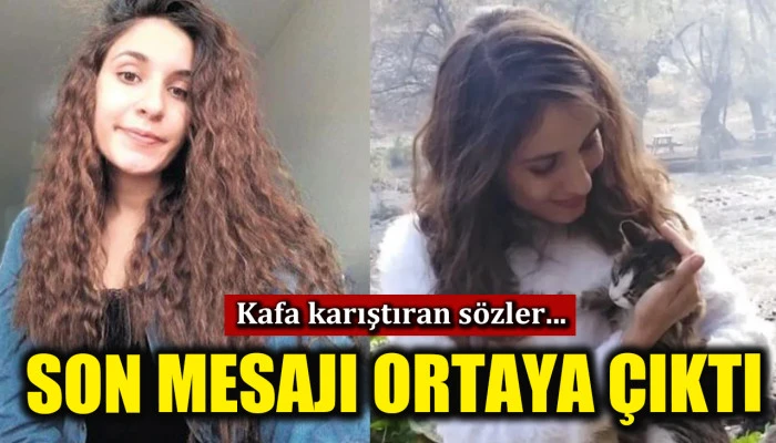 G&uuml;listan Doku'nun son mesajı ortaya &ccedil;ıktı! Kafa karıştıran s&ouml;zler...