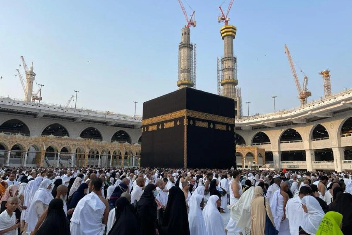 Hac vizesi olmayanlara para cezası ve &uuml;lkeye giriş yasağı