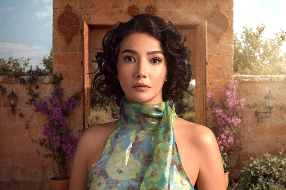 Halef'in 'Melek'i Ayb&uuml;ke Pusat'ın yeni projesi belli oldu