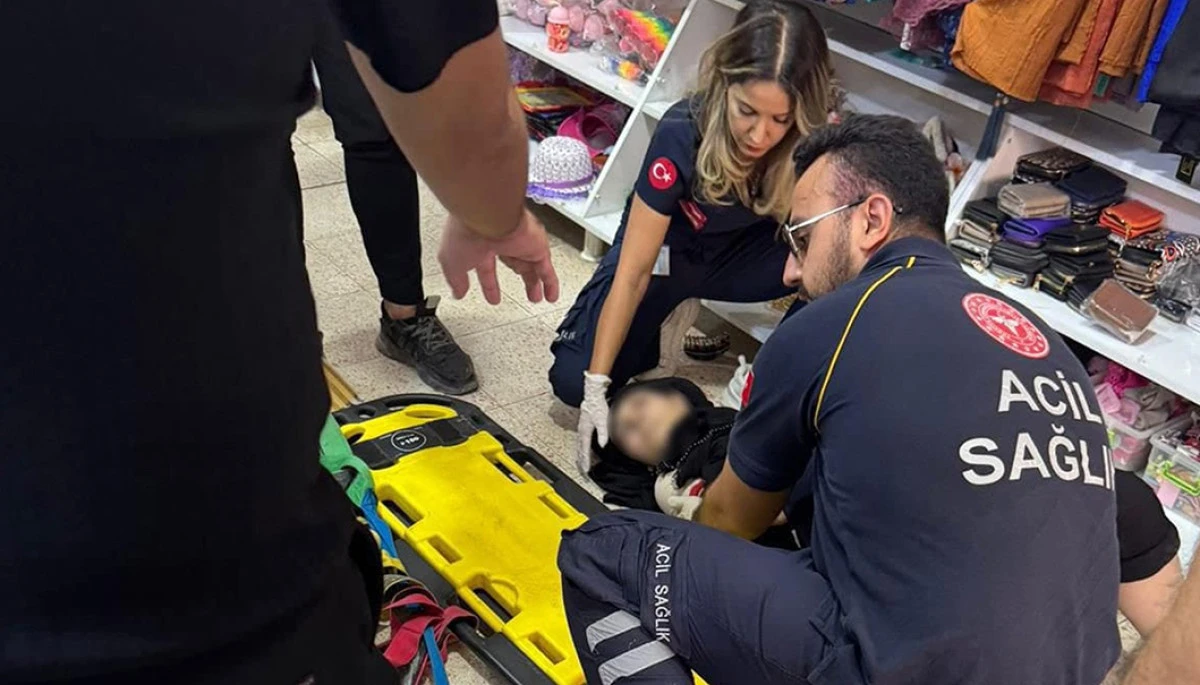 Hamile kadın eşi tarafından bıçaklandı: Bebeği kurtarılamadı