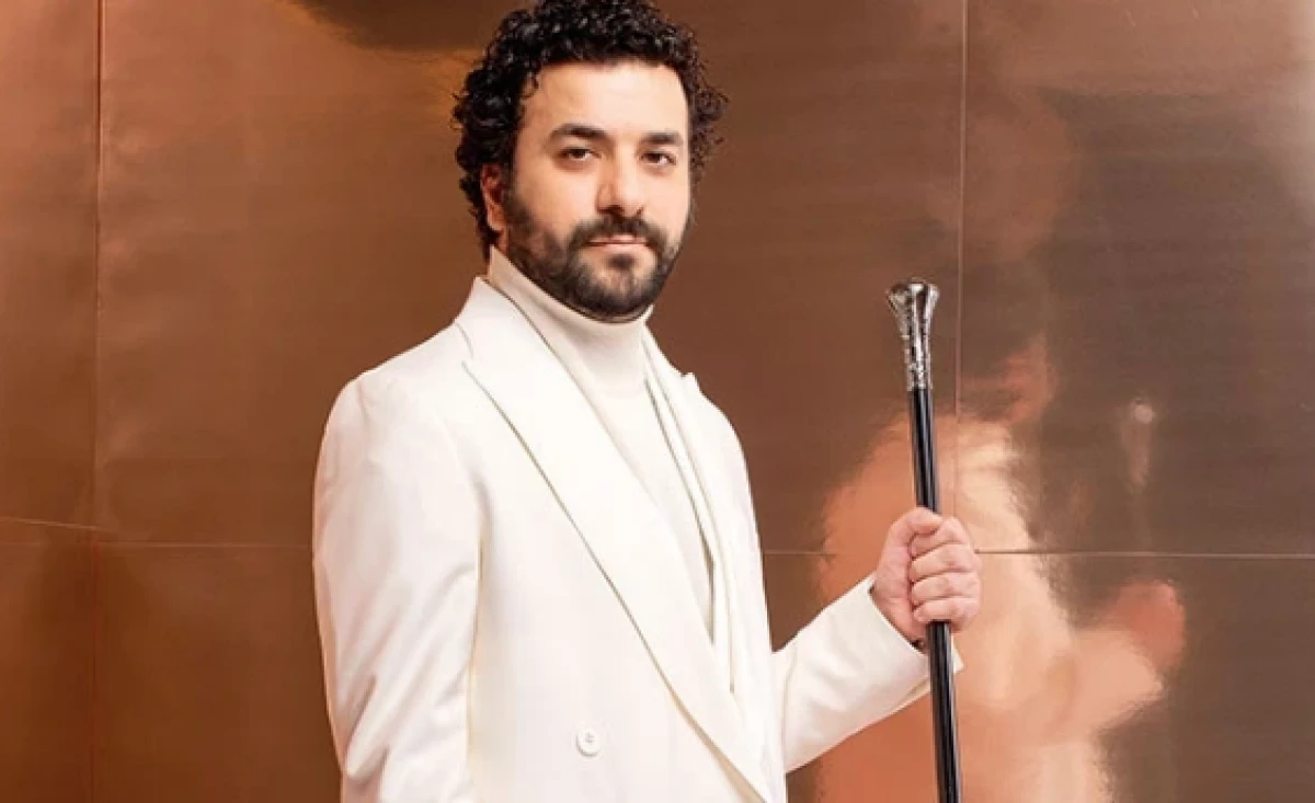 Hasan Can Kaya'nın m&uuml;stakbel nişanlısı bakın kimmiş!