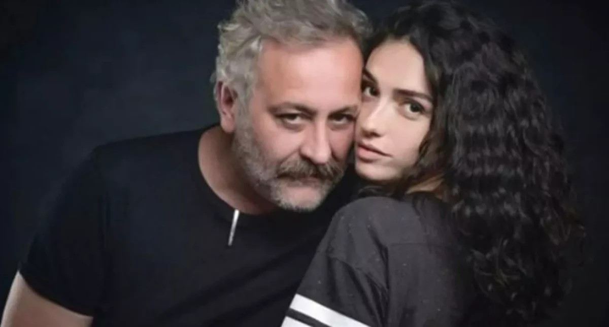 Hazar Ergüçlü ile olan ilişkisi çok konuşulmuştu: Ünlü yönetmenden şok itiraf 