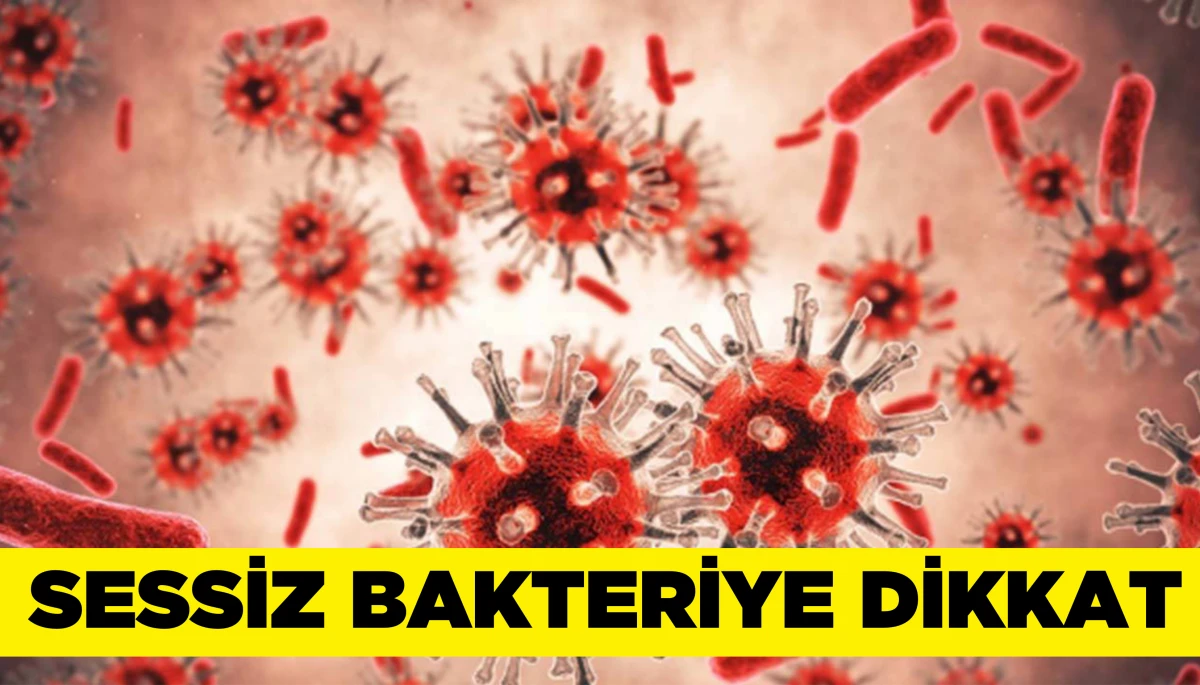 Her İki Yetişkinden Birinde Görülüyor: Mide Kanseri Riskini Artırıyor