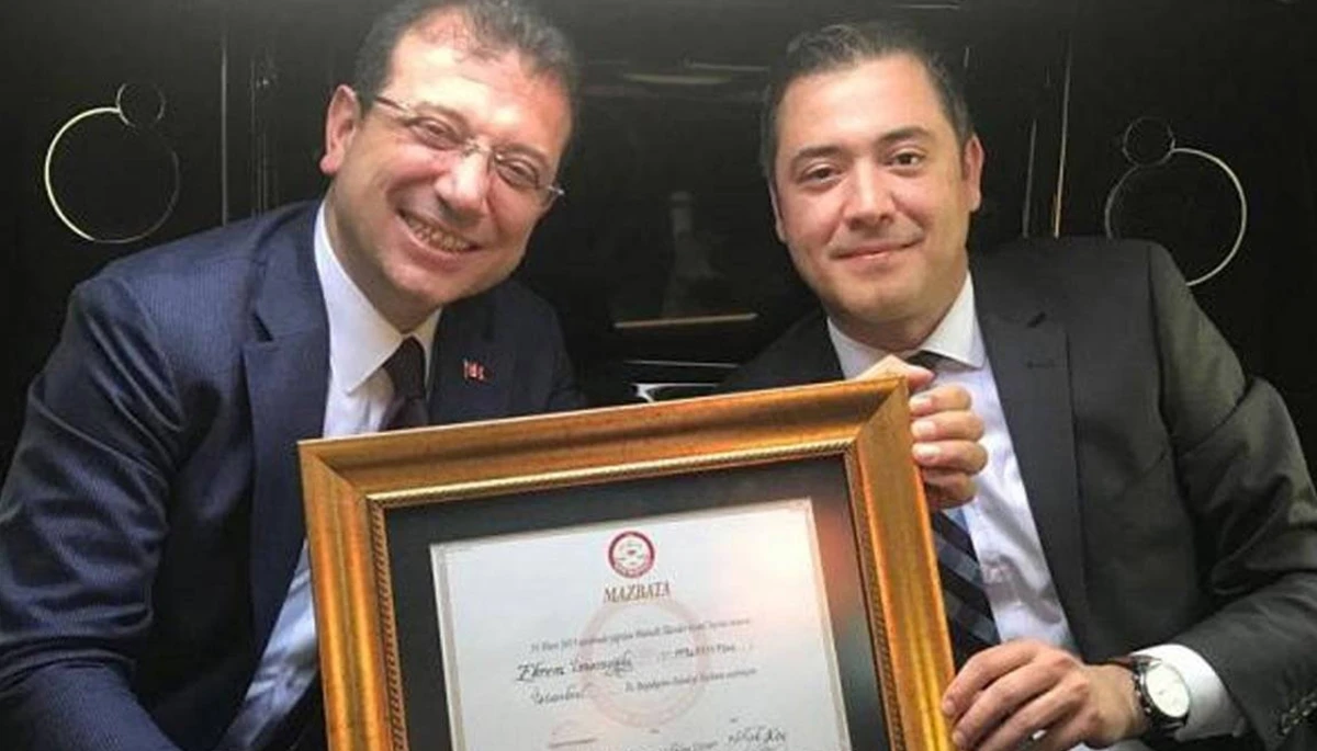 İBB&rsquo;deki &lsquo;yolsuzluk&rsquo; davasında 16&rsquo;ncı hafta: Murat Ongun h&acirc;kim karşısında