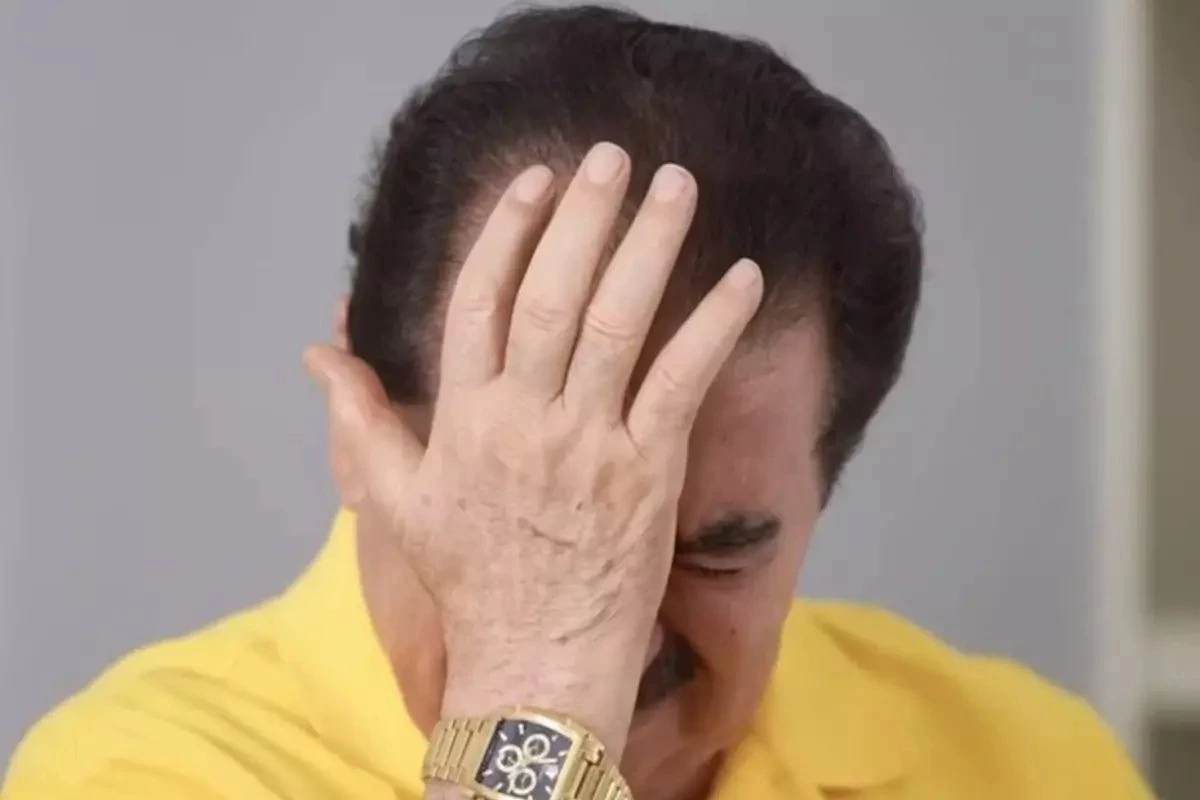 İbrahim Tatlıses 4 milyon dolar dolandırıldı