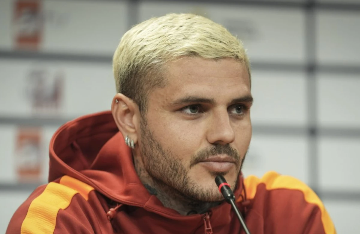 Icardi Galatasaray'da kalacak mı? S&ouml;zleşme detayları belli oldu!