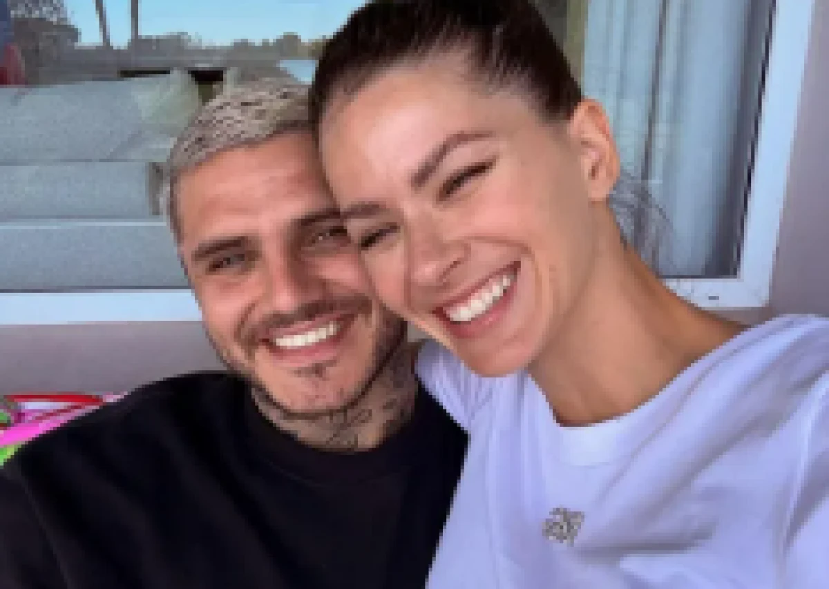 Icardi yaz sezonunu Şile'de a&ccedil;tı!