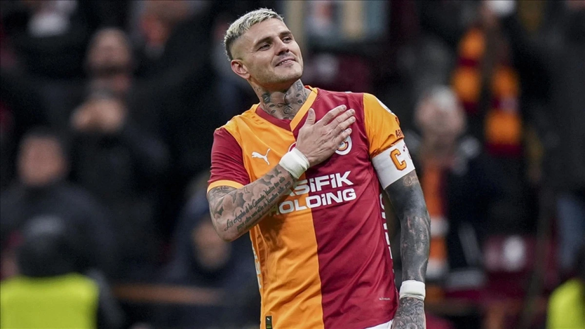 Icardi'nin menajerinden flaş 's&ouml;zleşme' a&ccedil;ıklaması: Engeller var