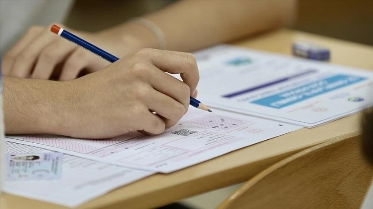 İ&ccedil;işleri Bakanı Mustafa &Ccedil;ift&ccedil;i duyurdu: YKS tedbirleri belli oldu
