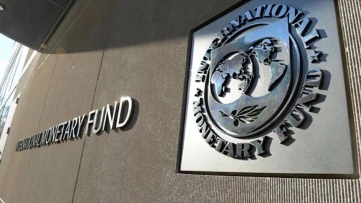 IMF’den ABD uyarısı!