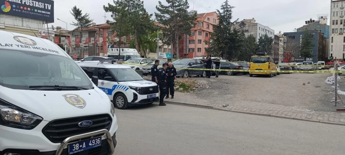 İnşaat iş&ccedil;ilerine kanlı pusu: Baba-oğul ateş a&ccedil;tı