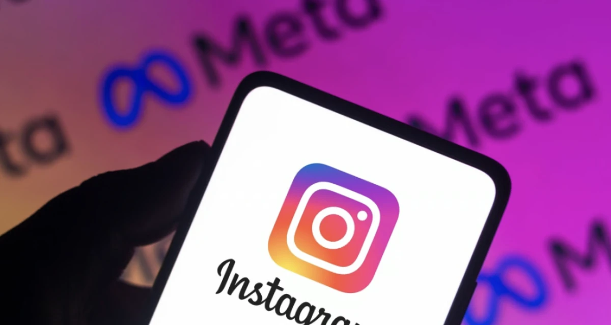 Instagram&rsquo;dan &ouml;zg&uuml;n olmayan i&ccedil;eriklere kısıtlama