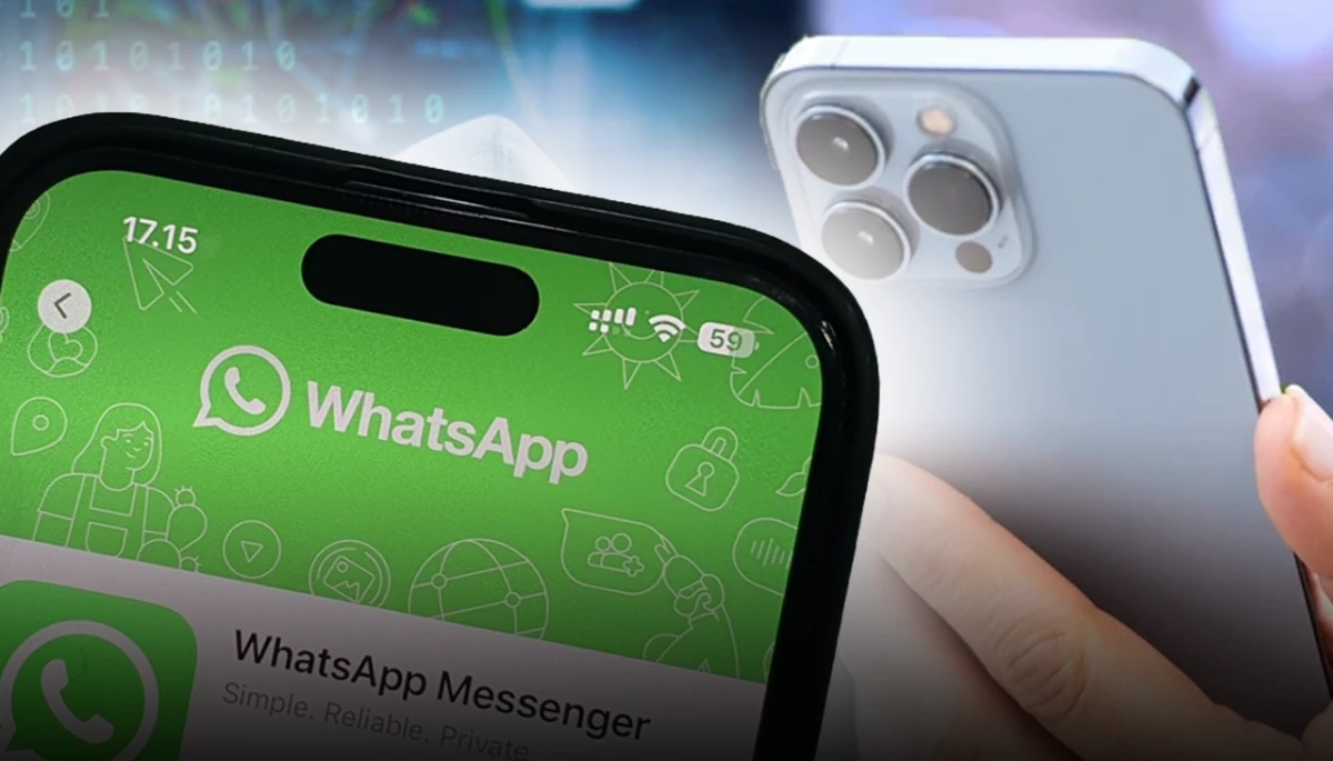 İPhone kullanıcılarına b&uuml;y&uuml;k kolaylık! WhatsApp&rsquo;a d&uuml;zenlemeler geliyor!