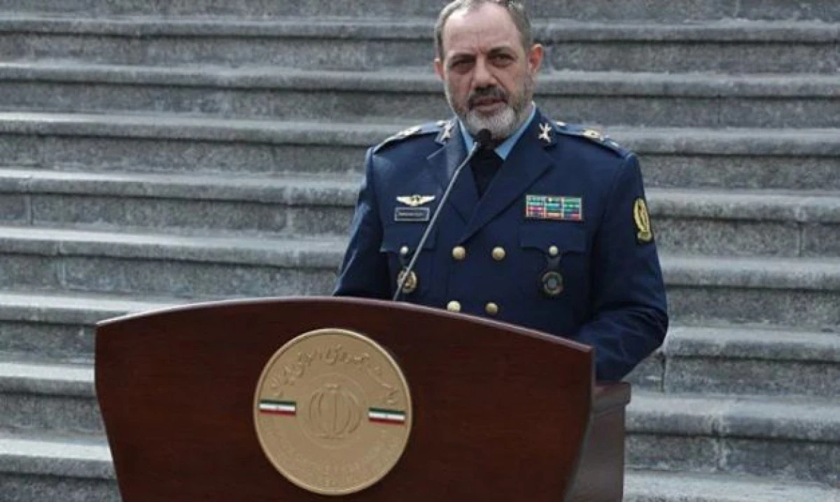 İran Savunma Bakanı Aziz Nasırzade kimdir, ne zaman &ouml;ld&uuml;, kim &ouml;ld&uuml;rd&uuml;?