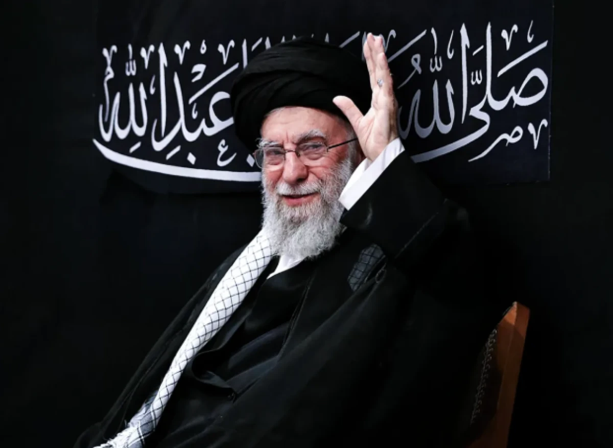 İran&rsquo;ın &ouml;ld&uuml;r&uuml;len dini lideri Seyyid Ali Hamaney kimdir? 