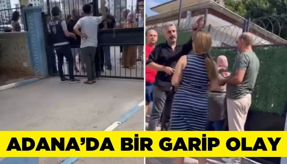 İsim Benzerliği Nedeniyle Yanlış Okula Giden Adaylar Sınava Giremedi