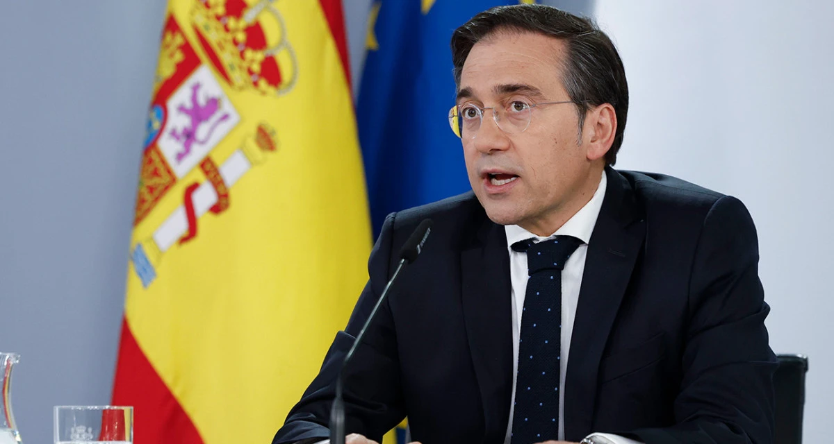 İspanya, Tahran B&uuml;y&uuml;kel&ccedil;iliği'ni yeniden a&ccedil;ıyor