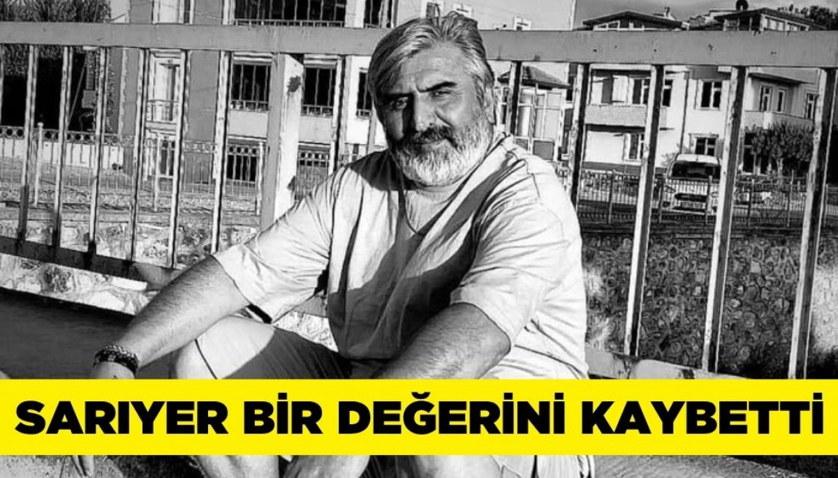 İstanbul Gazetem’in Kurucusu Varol Kısa Hayatını Kaybetti