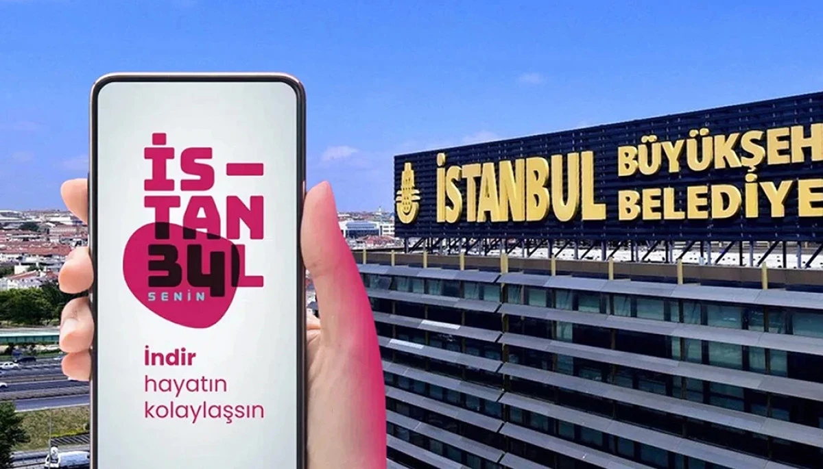 'İstanbul Senin' soruşturması kapsamında 4 şüpheli tutuklandı